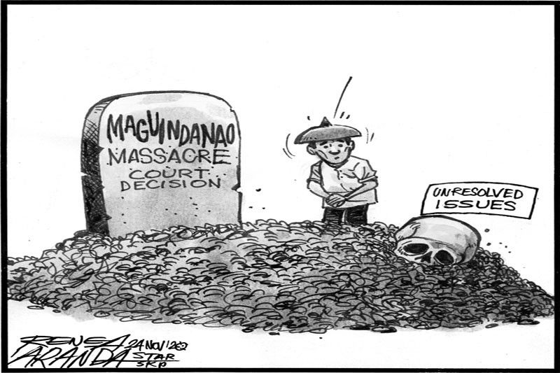 EDITORIAL - The other killers