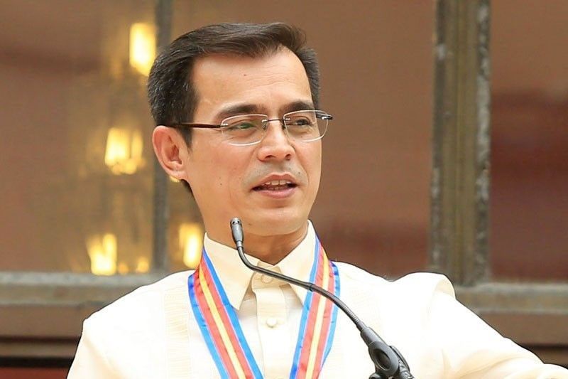 Isko Moreno asked about plans to run as Manila mayor anew