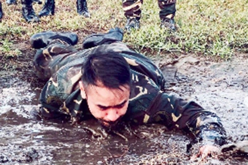 JM, handa nang tumulong sa mga nangangailangan