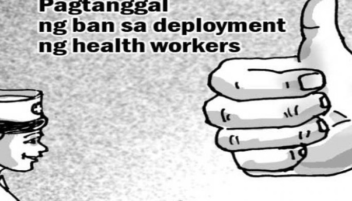 EDITORYAL - Mababawasan na ang mga jobless na Pinoys