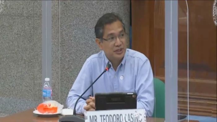 Ramped-up red-tagging a prelude to crackdown under anti-terror law, CasiÃ±o warns