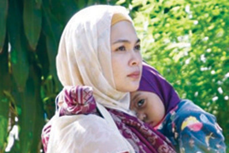 Mindanao ni Judy Ann, susubok sa Oscars