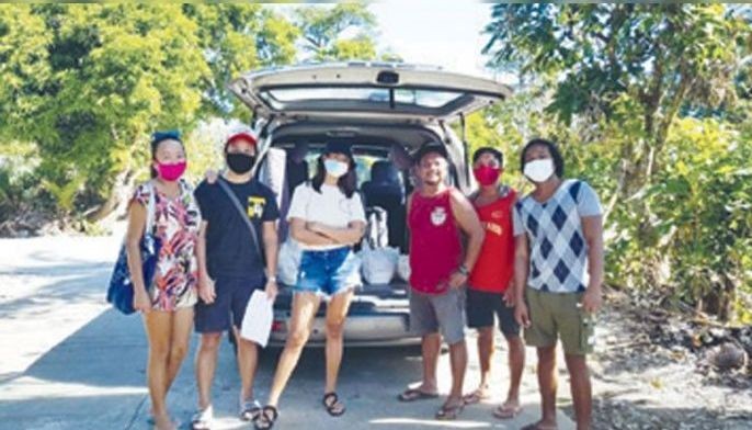 Glaiza, may gagawing ala-Breaking Bad