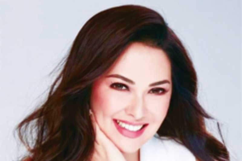 Relasyon ni Ruffa kay John Lloyd, pinag-usapan uli