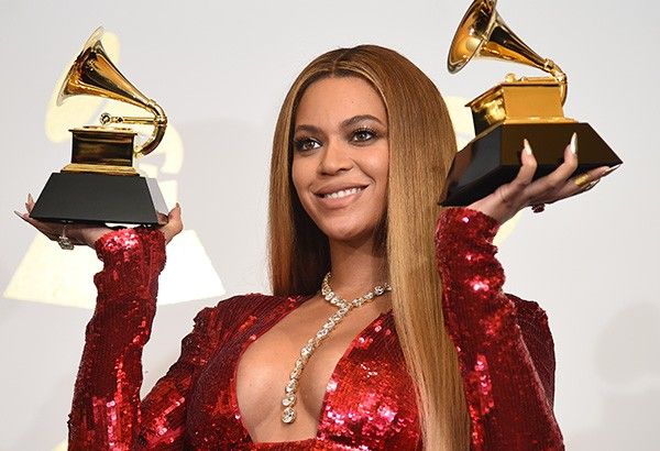 Fil-Am singer H.E.R. nominated at Grammys 2021; Beyonce, Taylor Swift, Dua Lipa lead nods