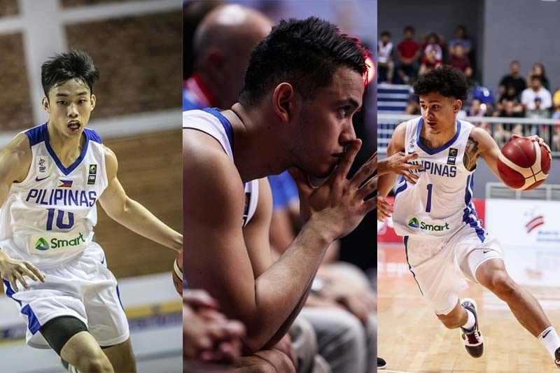 SBP eager to see Gilas cadets thrive in second window of FIBA Asia Cup qualifiers