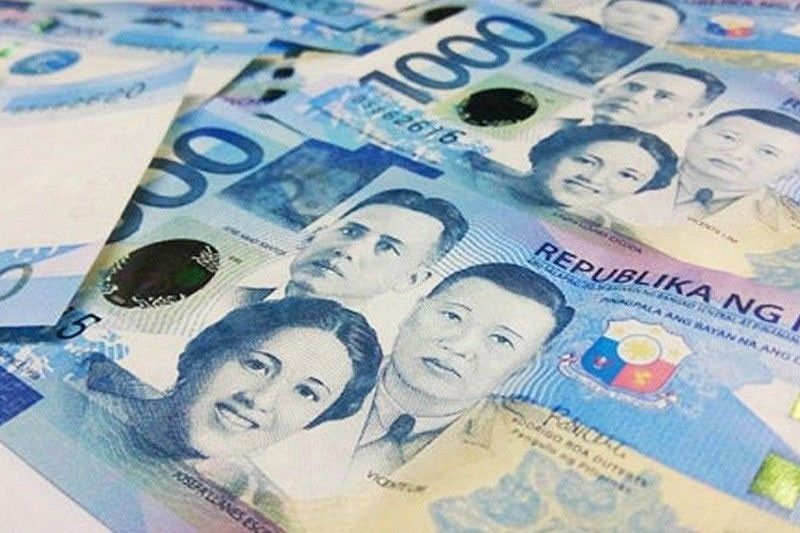 Philippine budget deficit widens to P940.6 billion in 10 months