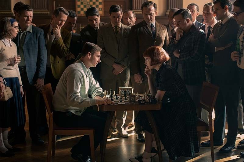 How Netflix's The Queen's Gambit renewed interest in Chess