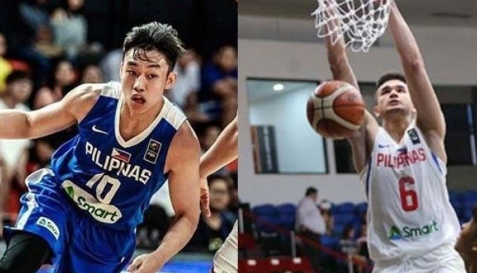 Fiba Asia Cup 2021 Philippines Roster / Korea Name Young ...