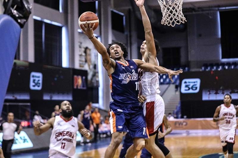 Bolts temper emotions after series-extending win over Gin Kings