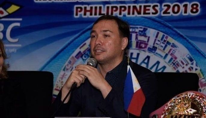 GAB &lsquo;di mamimilit ng mga amateur at semi-pro leagues na maging professional