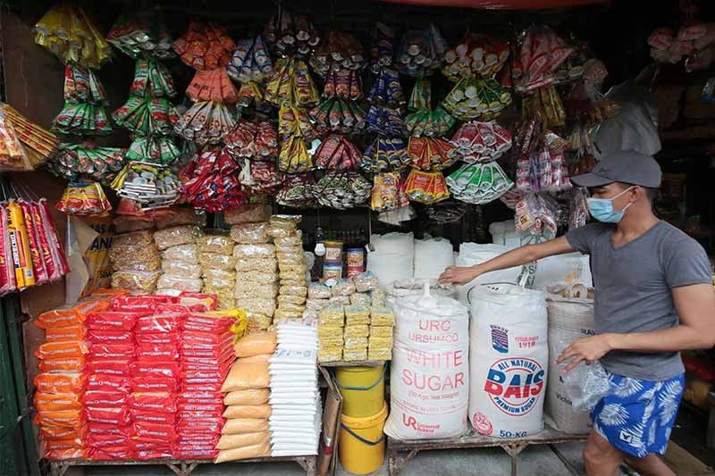 Higher food, fuel prices likely drove up inflation in July