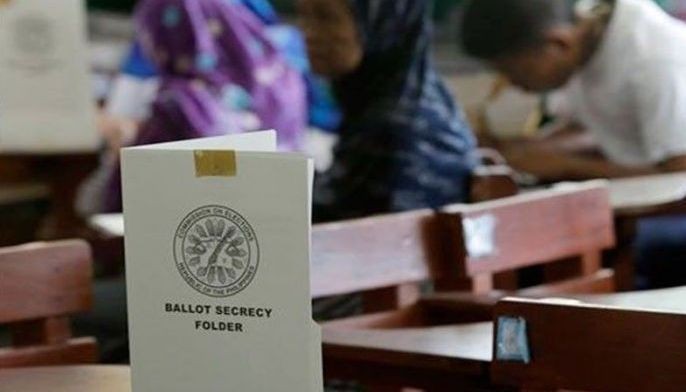 Davao poll official appointed to Comelec