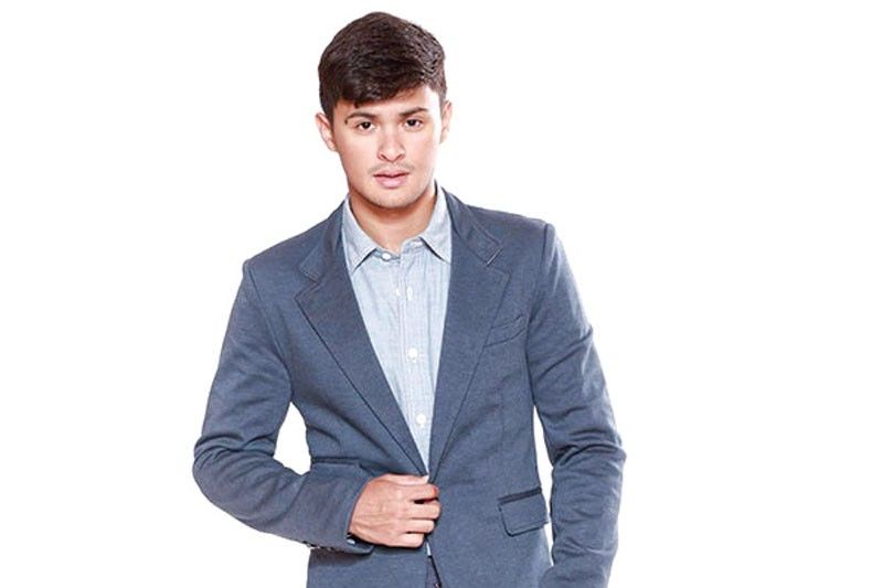 Matteo, emosyonal sa pagtapak uli sa ABS-CBN