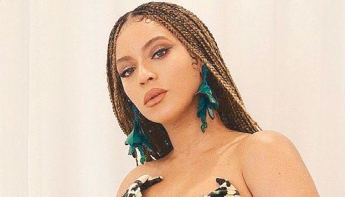 Beyoncé leads Grammy nominees with nine nods