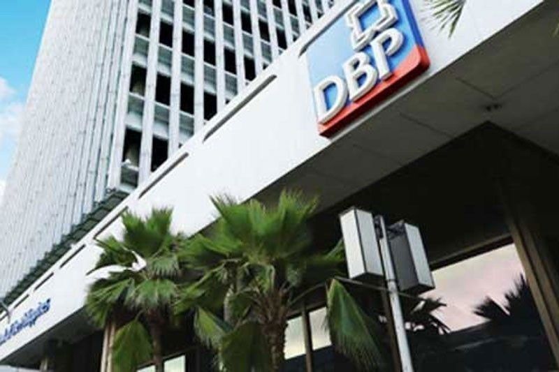 DBP eyes P5 billion from bond issue
