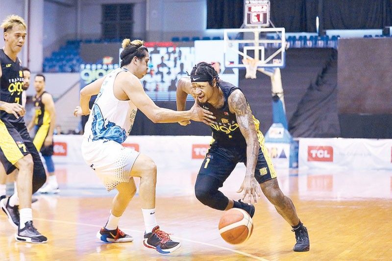 Tropa, Kings set explosive bubble finals