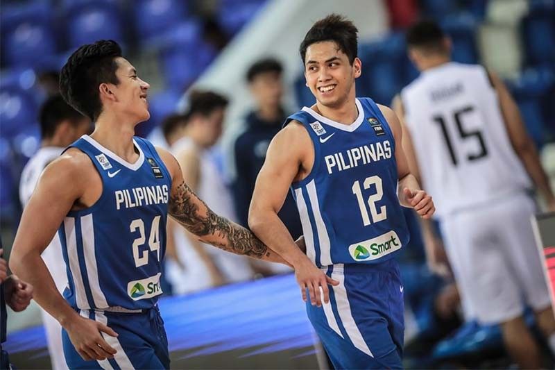 SBP: More Gilas tournaments eyed to boost long-term competitiveness