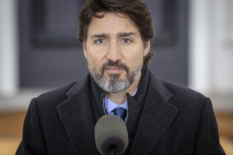India summons Canada envoy over Trudeaus remarks on New 