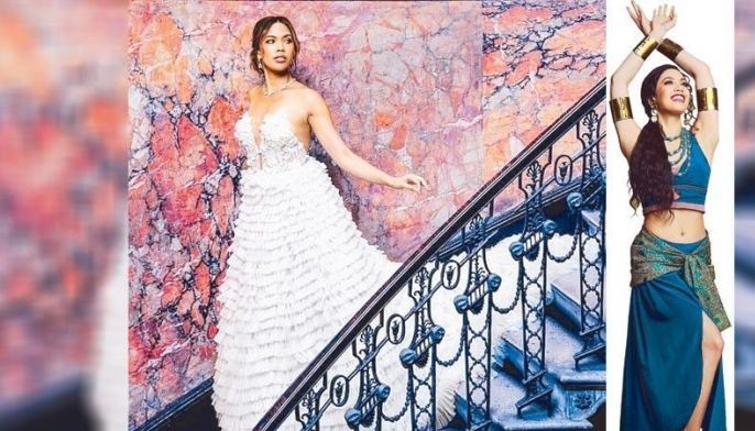 Making big waves in London&rsquo;s West End