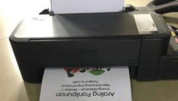 NBI probe vs naninira sa DepEd module ikinasa