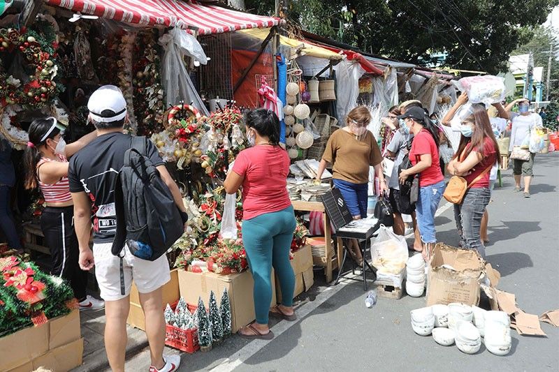 LIVE updates: COVID-19 and extended quarantine in the Philippines