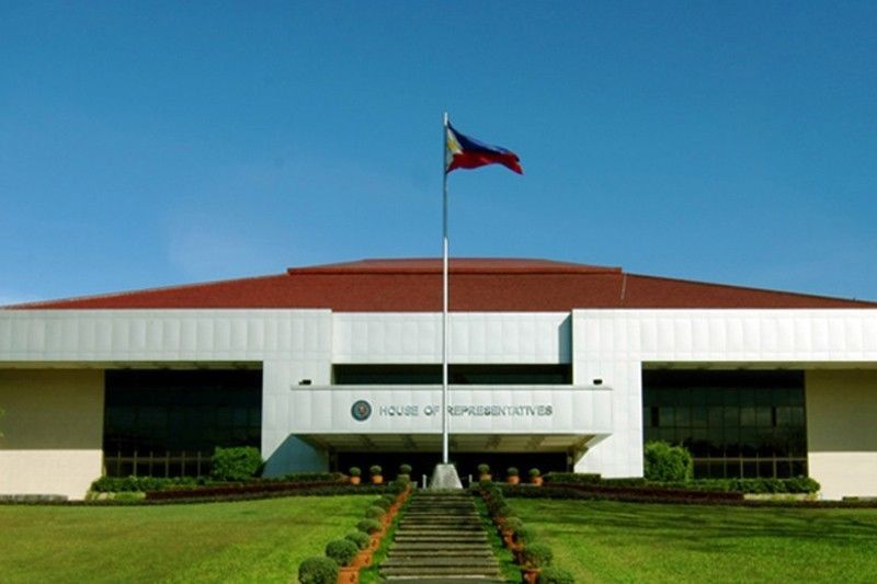 House vows budget bicam nod this week