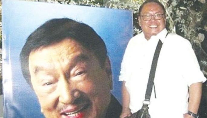 Iskho Lopez, maraming nagawa bago namatay