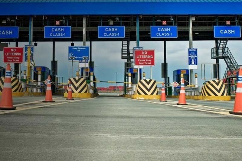 SMC: Extend cashless toll collection deadline