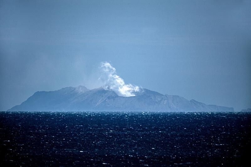 New Zealand watchdog lays charges over December 2019 volcano deaths