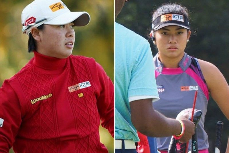 Yuka, Bianca reunite in US Womenâ��s Open