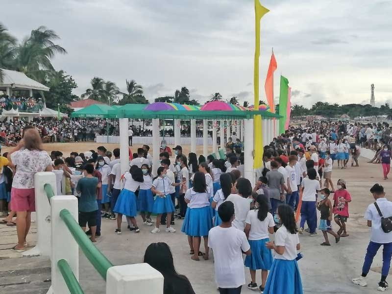 DepEd-7 to probe studentsâ�� attendance at tour program