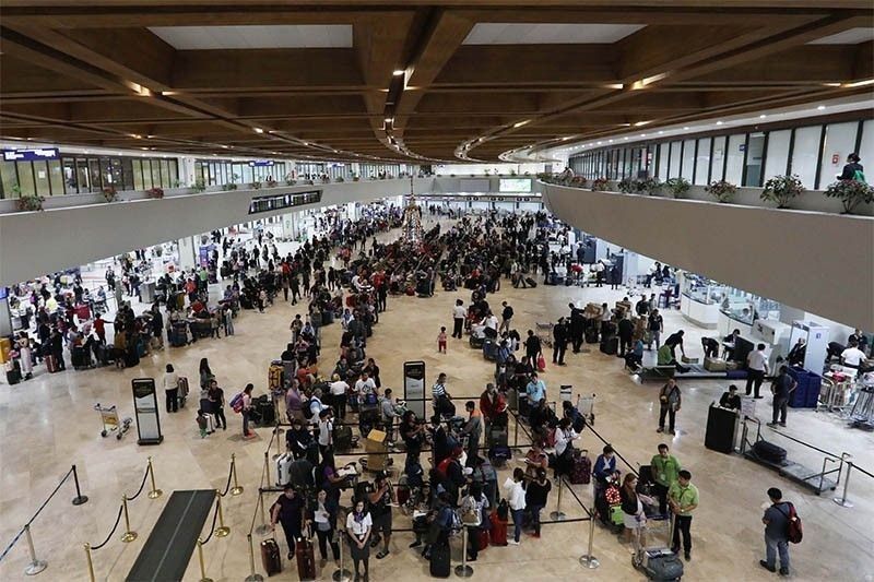 Immigration clarifies travel restrictions for foreign spouses, children of Filipinos