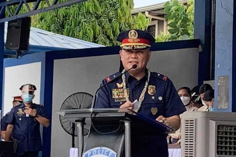 New PRO-7 chief echoes orders of Sinas