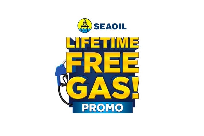 These online influencers are talking about a lifetime supply of free gas! You too can win.