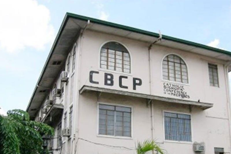 CBCP to hold dawn masses in basketball courts, gyms