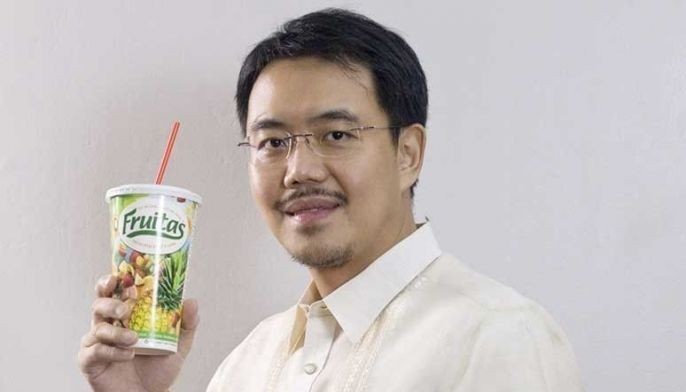 Fruitas starts overseas expansion