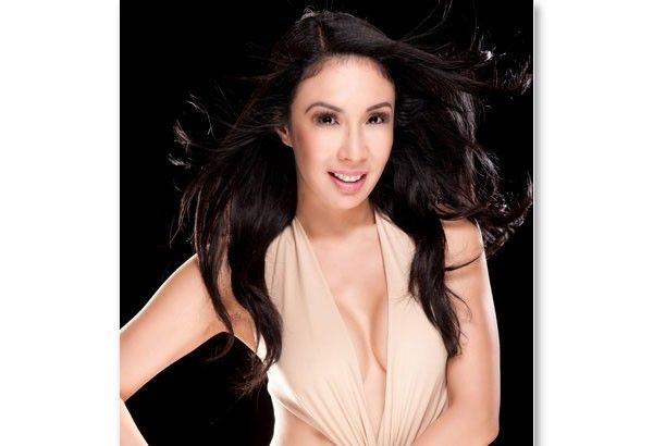 Beauty queen at 45: Giselle Sanchez to represent Philippines in international pageant