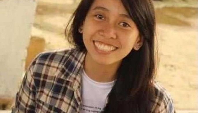 Mother-activist's arrest reminds of Reina Mae Nasino's case