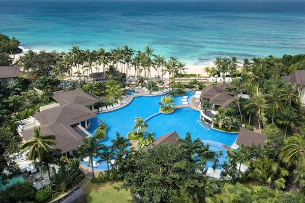 Welcome back to paradise: Movenpick Resort & Spa Boracay reopens doors