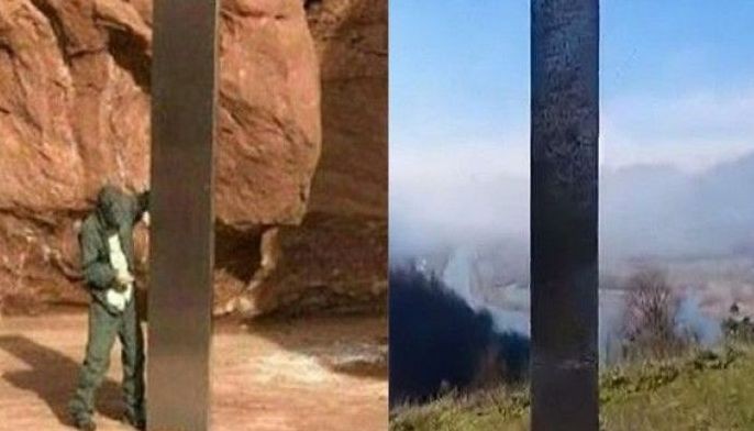 Suspected 'UFOs' 'mysteriously' disappear from US, Romania