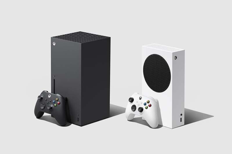 Next-gen console Xbox Series S available soon for Philippine gamers