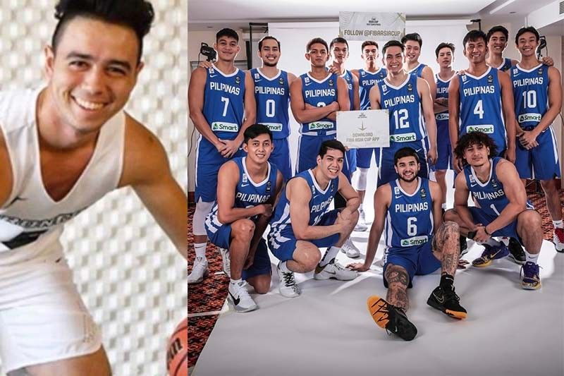 Ateneo's Koon impressed with young Gilas cagers after 'Calambubble' experience