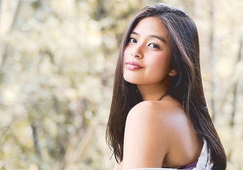 Gabbi Garcia fires back at basher of her community pantry