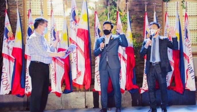 PDP-Laban leadership hits Palace announcement of nat'l assembly