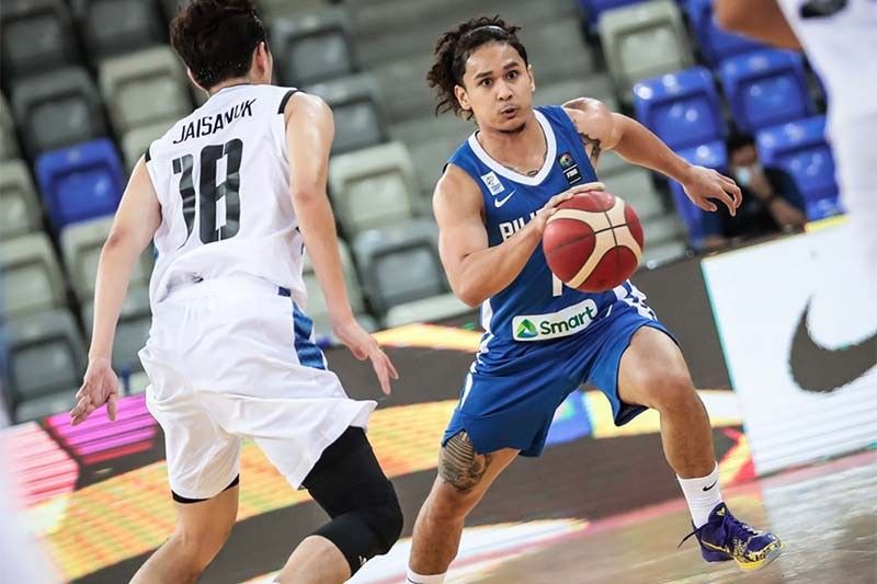 Juan Gomez de Liaño set to take hoops talent to Korean Basketball League -  Daily Guardian