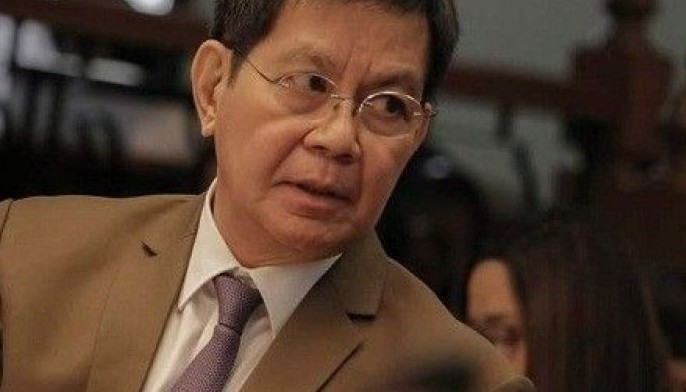 Criminalize red-tagging? Lacson says Constitution will be his guide