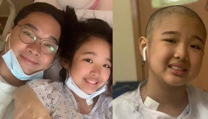 Anthony Taberna denies receiving Marcos money for daughter's medical bills