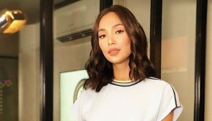 Miss International Bea Santiago undergoes dialysis 5x in a week