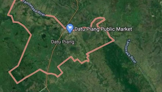 BIFF&rsquo;s hand seen in Maguindanao bombing